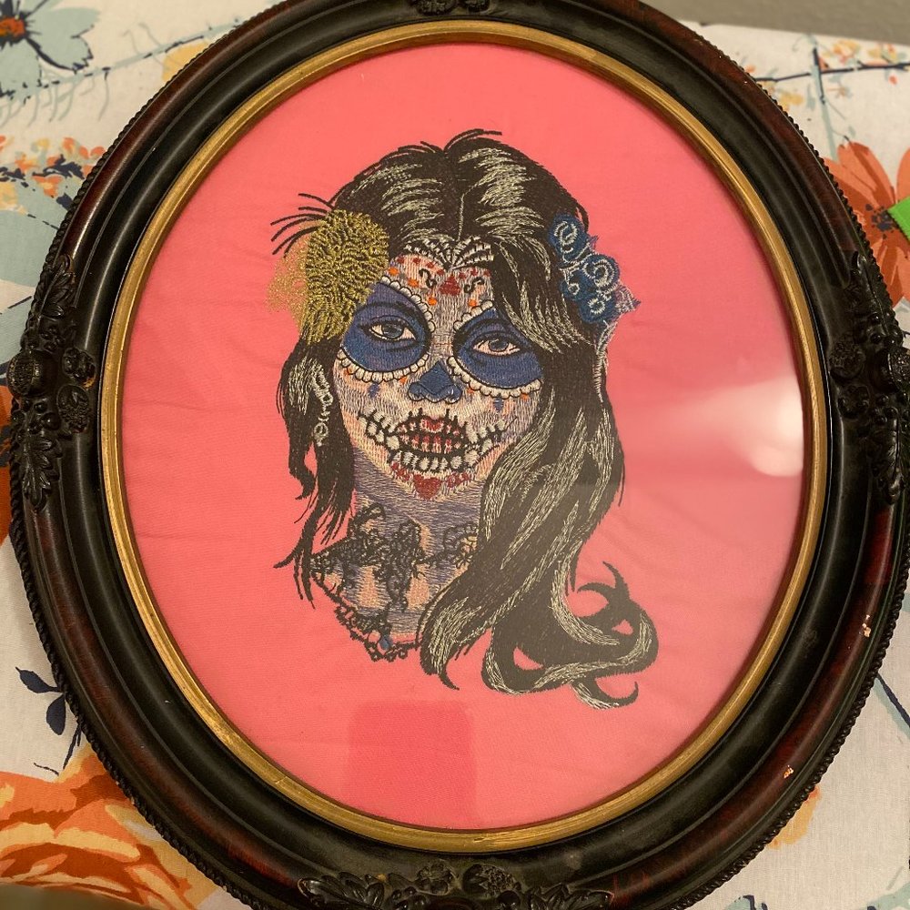 Dia de los Muertos